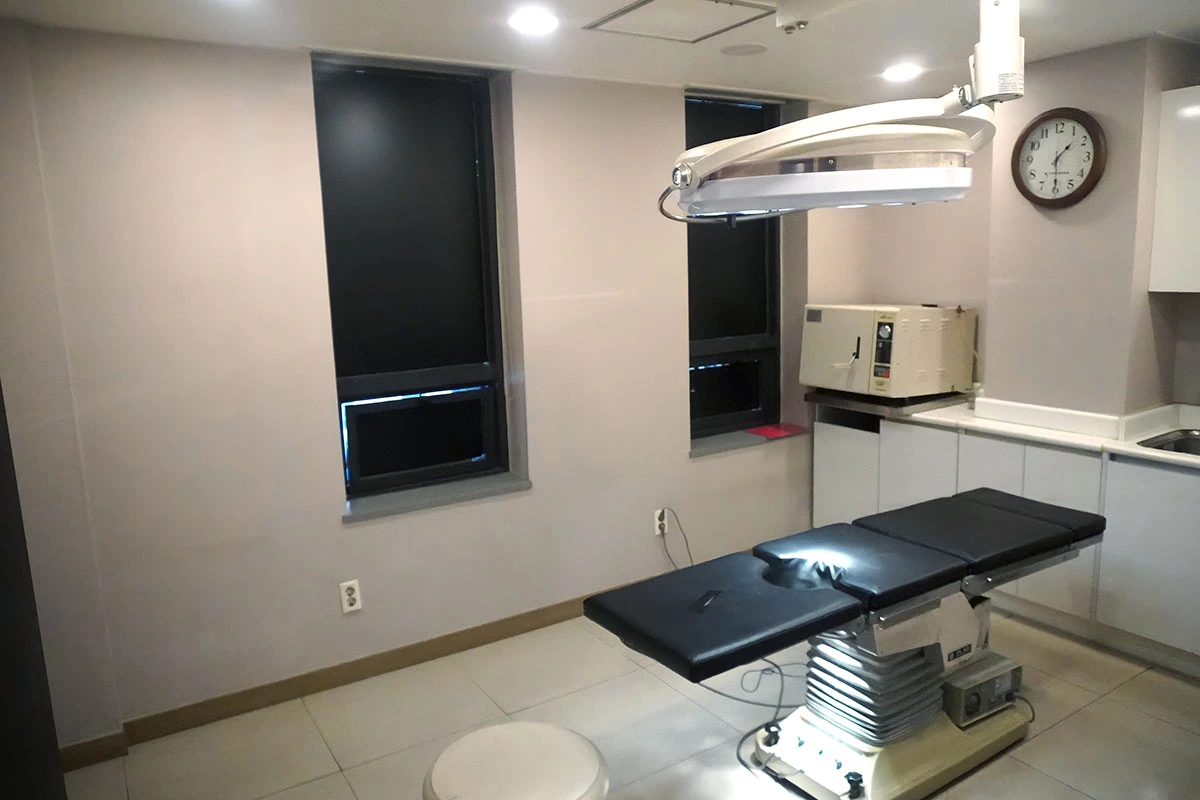Happy Morning Clinic facility photo 09