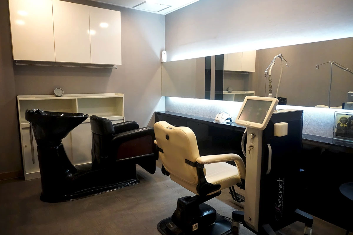 Happy Morning Clinic facility photo 05